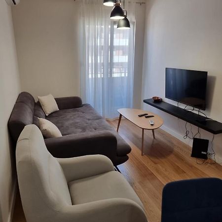 Regina Apartment Podgorica Exterior photo
