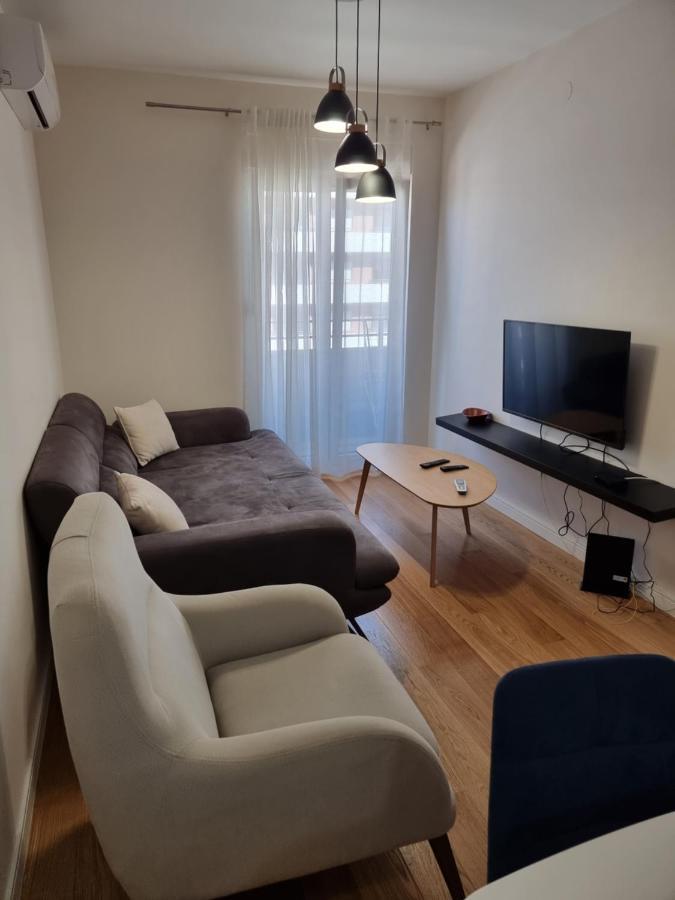 Regina Apartment Podgorica Exterior photo