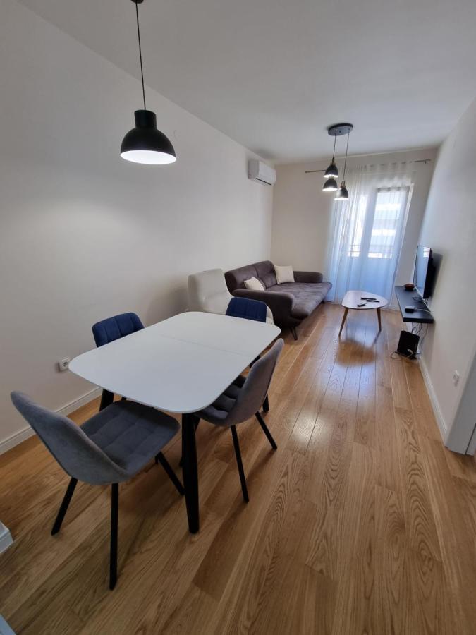 Regina Apartment Podgorica Exterior photo